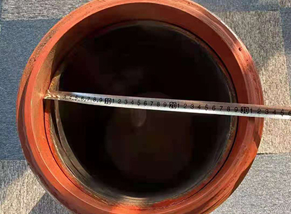 靖江抗爆容器